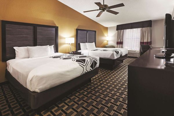 La Quinta Inn Ste North Lake Texoma (Denison)